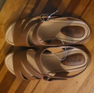 Eurosoft Sandals
